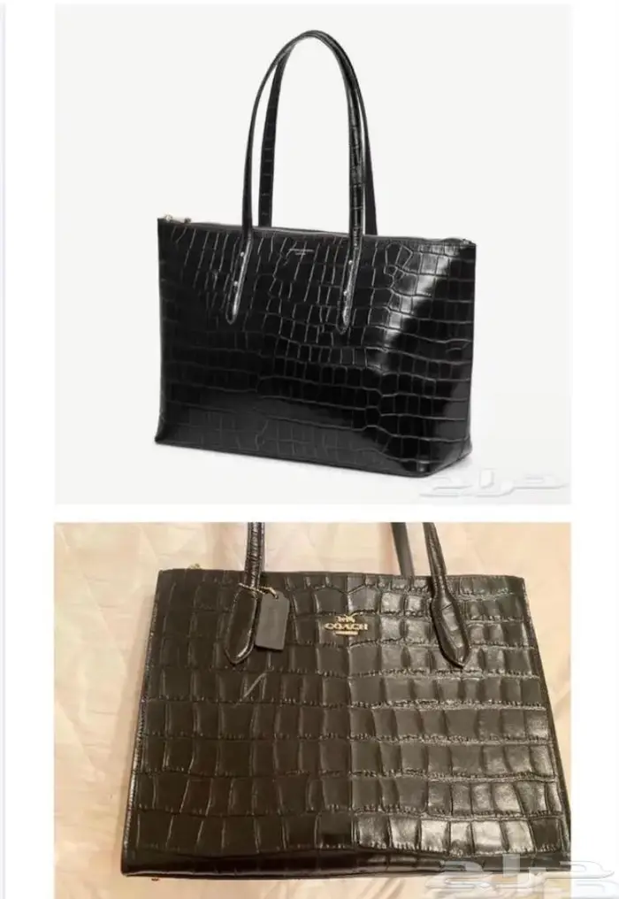 شنطة كوتش جديدة 1