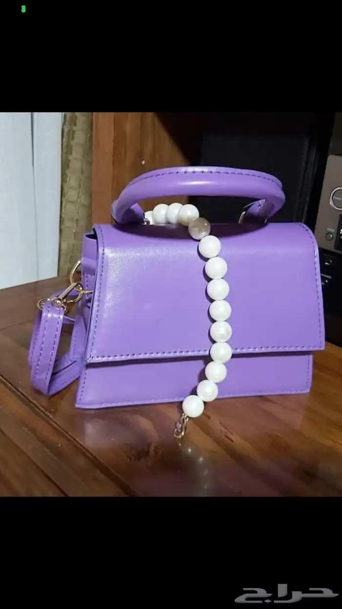 شنط وبجايم وجزم وفساتين جديده 13