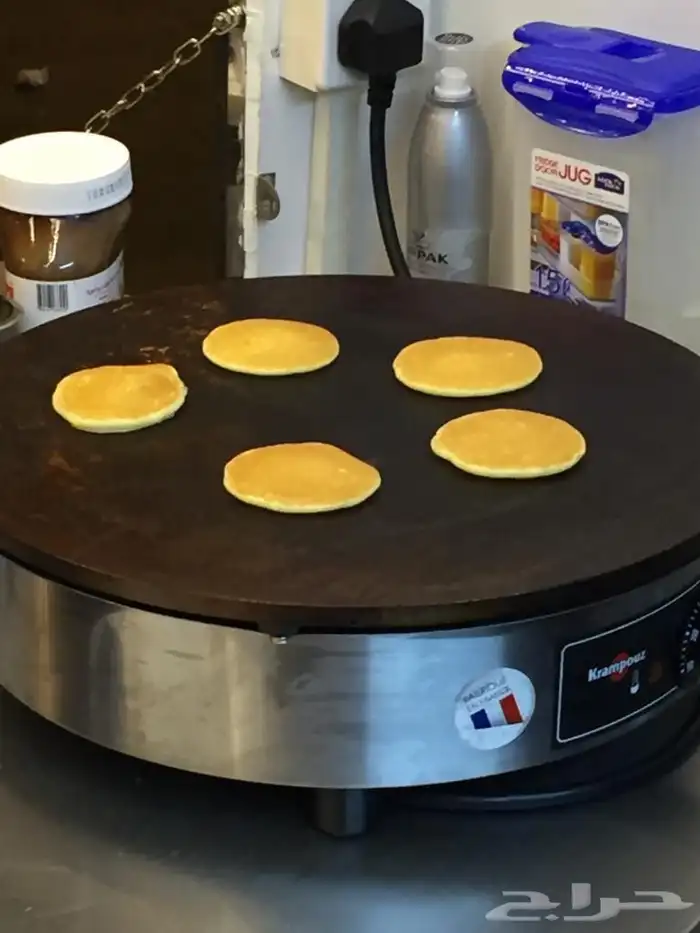 عربة (فود ترك) 17