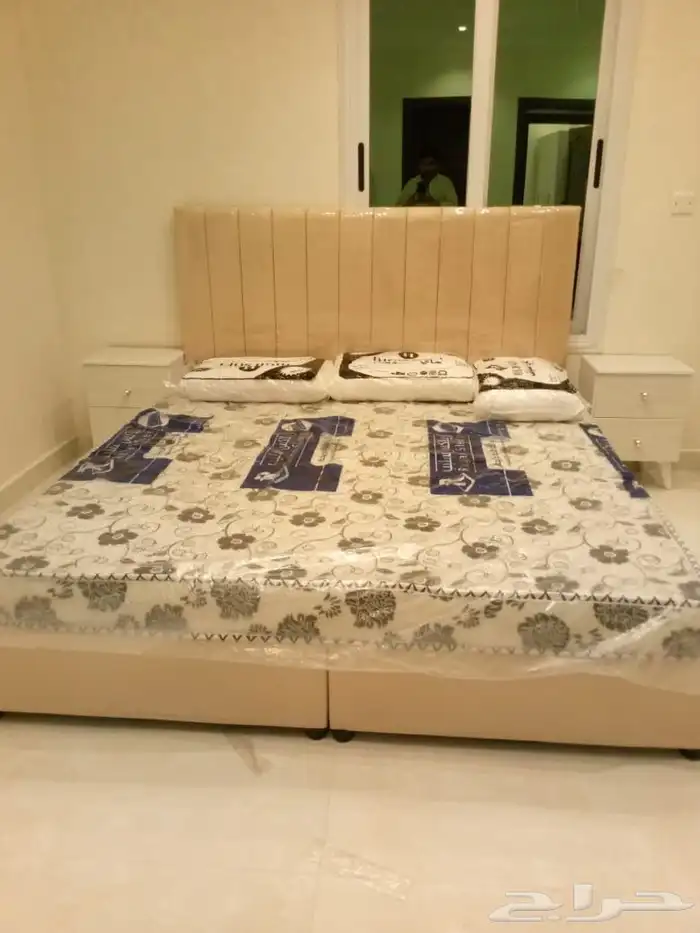 سرير نفرين 10