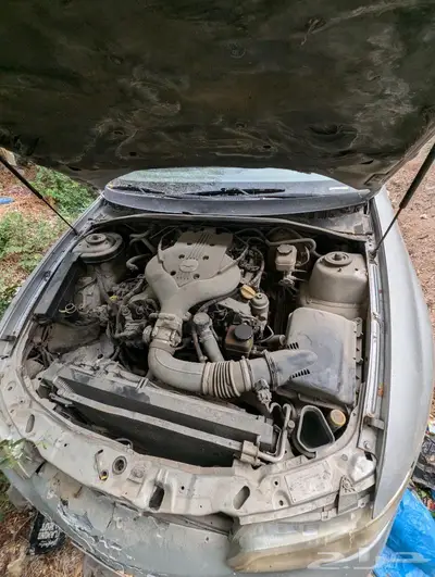 كابرس 2006 LTZ 11