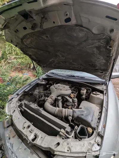كابرس 2006 LTZ 15