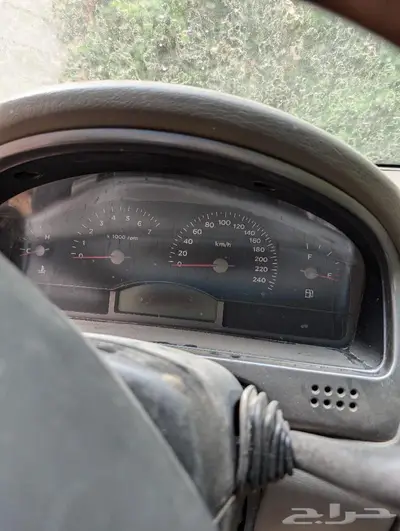 كابرس 2006 LTZ 1