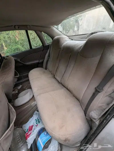 كابرس 2006 LTZ 2