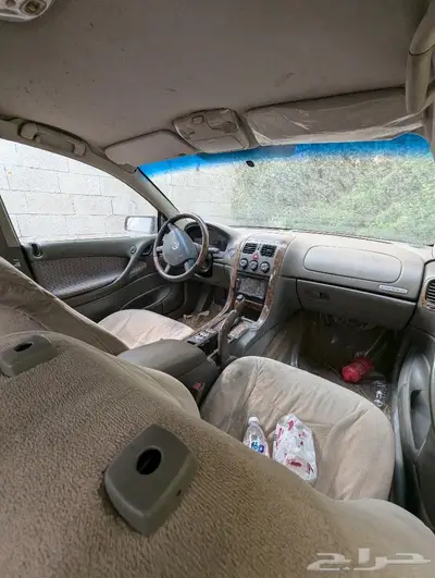 كابرس 2006 LTZ 3