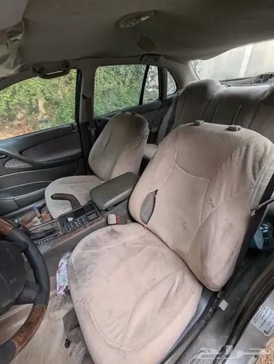 كابرس 2006 LTZ 4