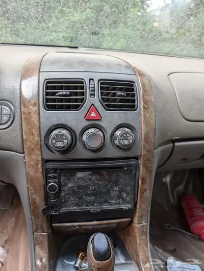 كابرس 2006 LTZ 5