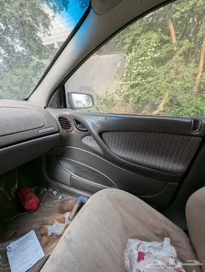 كابرس 2006 LTZ 6