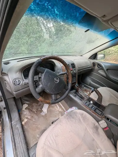 كابرس 2006 LTZ 7