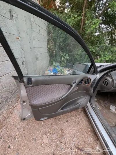 كابرس 2006 LTZ 10