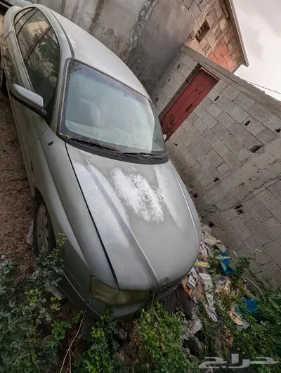 كابرس 2006 LTZ 16