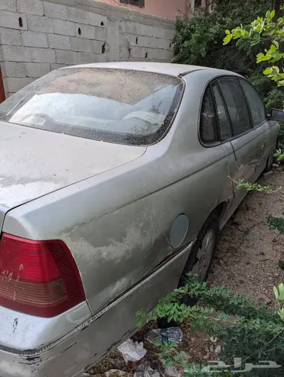 كابرس 2006 LTZ 19