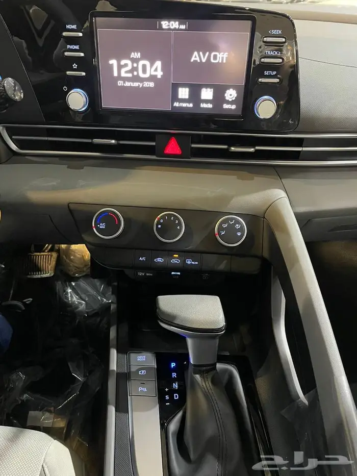 النترا 2025 أقساط فقط بدون دفعه اولى 22