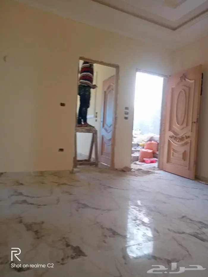 دهانات داخليه و خارجيه 3