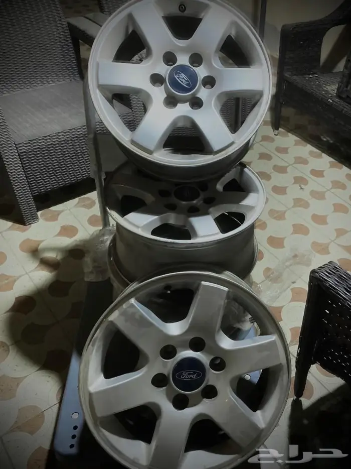 جنوط فورد (اكسبديشن - f 150 ) 2015 وكالة 0