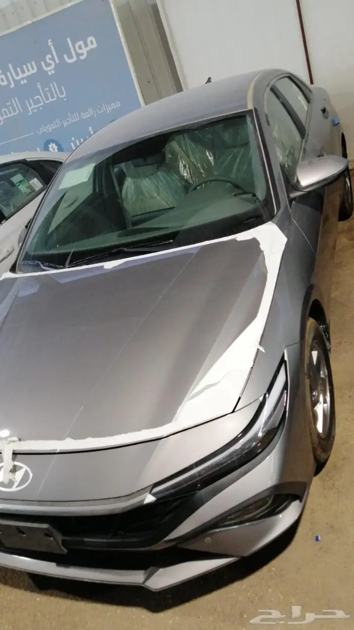 النترا 2025 أقساط فقط بدون دفعه اولى 1