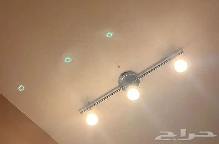 لمبه اضاءة ايكيا 0
