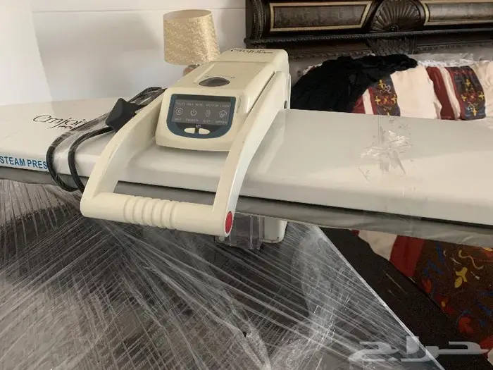 مكواة بخار 0