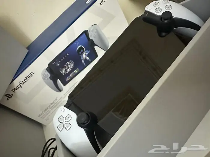 Playstation portal 0