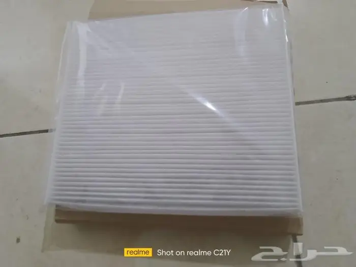 فلتر مكيف سنتافى 1