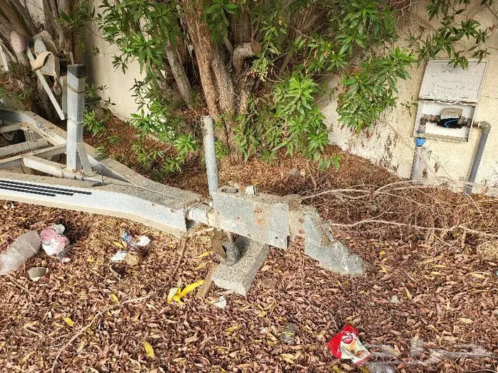 عربية سحب 28قدم قارب جت بوت 3 محاور امريكي المنيوم 1