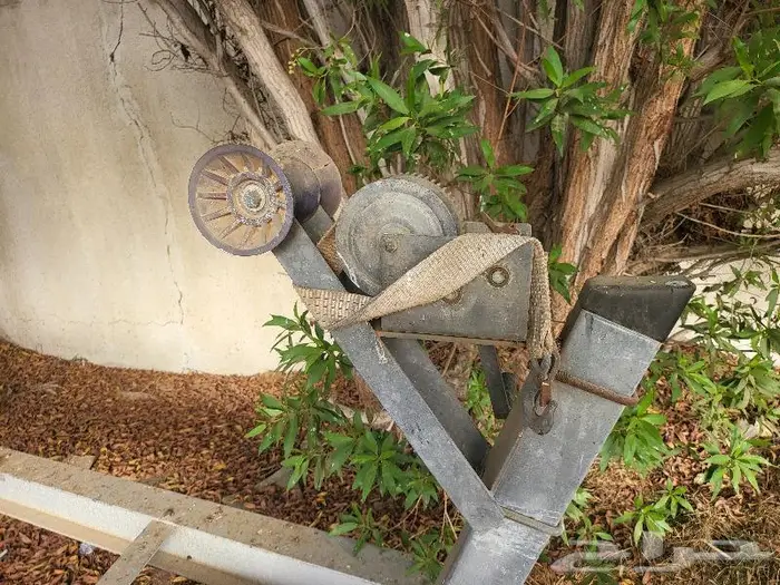 عربية سحب 28قدم قارب جت بوت 3 محاور امريكي المنيوم 4