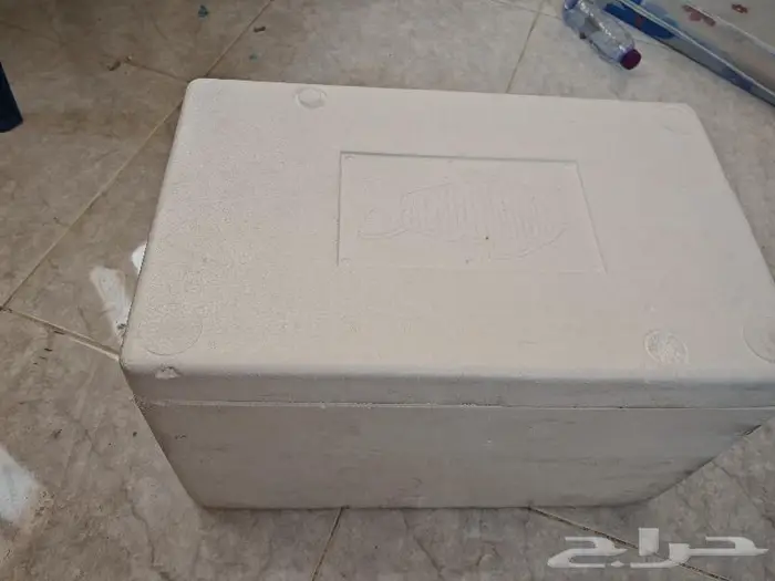 حافظة طعام فلين 0