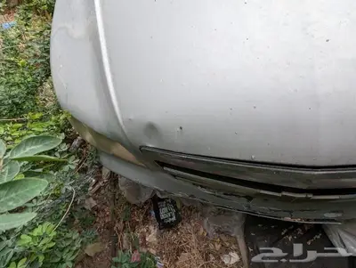 كابرس 2006 LTZ 13