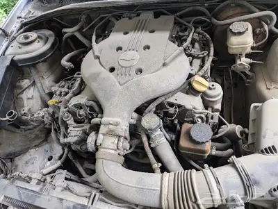 كابرس 2006 LTZ 14