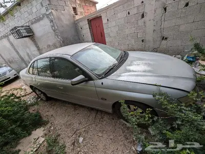 كابرس 2006 LTZ 18
