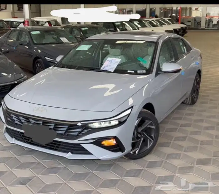 النترا 2025 أقساط فقط بدون دفعه اولى 45