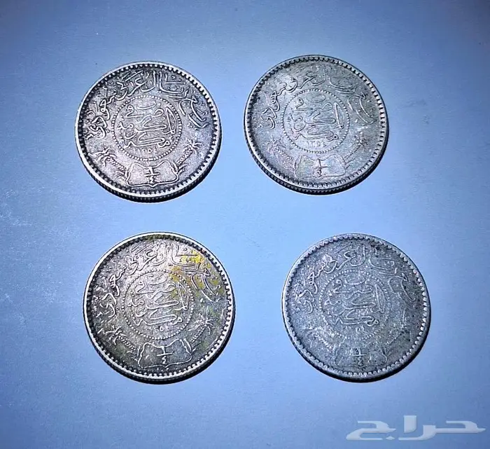 عملات قديمه 39