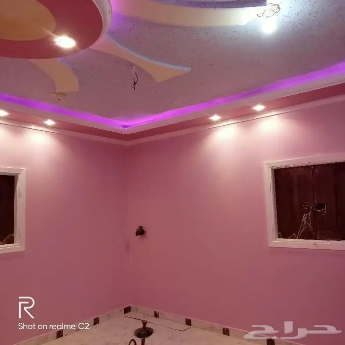 دهانات داخليه و خارجيه 0