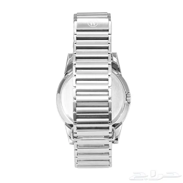 ساعة ام صليب الاصلية اصدار المملكة مينا اخضر بسعر التصفية 3