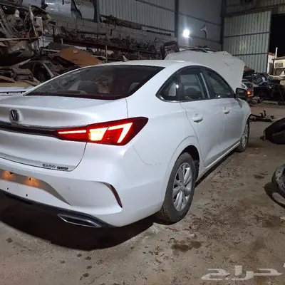 ايدو قطع غيار 1