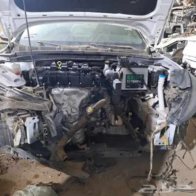ايدو قطع غيار 4