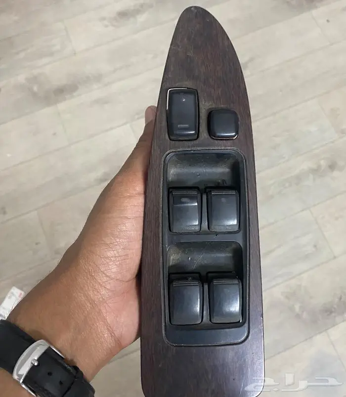 قطع كامري من 99 ل 2006 3