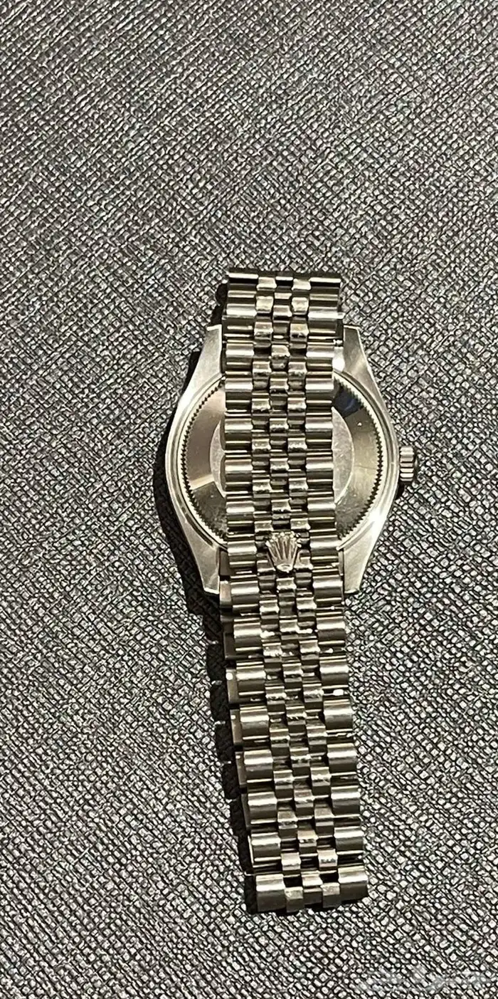 رولكس ديت جست مقاس 31 - Rolex Datejust 31mm (تم البيع) 3