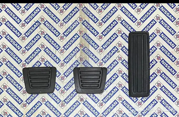 قطع ددسن نيسان من م80 الى 92 61