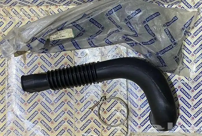 قطع ددسن نيسان من م80 الى 92 62