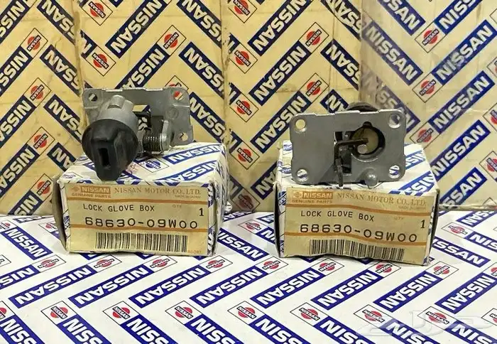 قطع ددسن نيسان من م80 الى 92 32