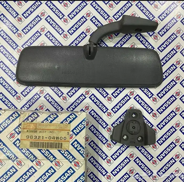 قطع ددسن نيسان من م80 الى 92 46