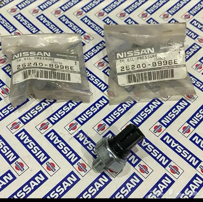 قطع ددسن نيسان من م80 الى 92 41