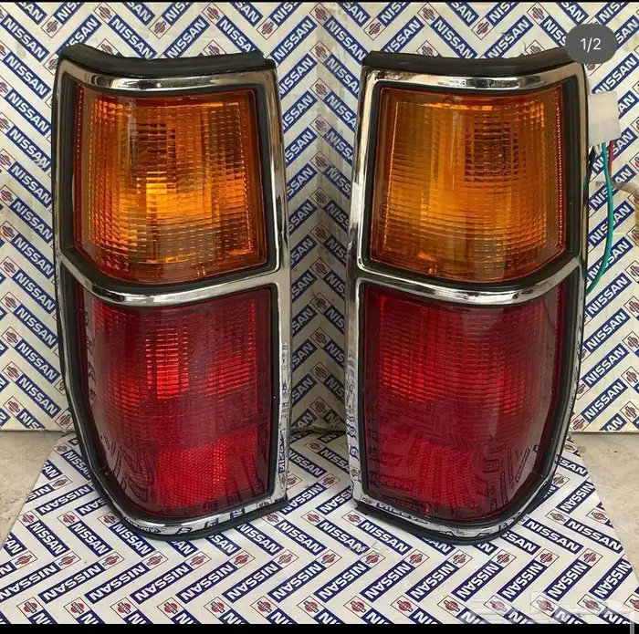 قطع ددسن نيسان من م80 الى 92 57