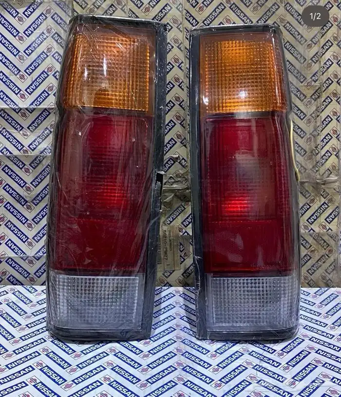 قطع ددسن نيسان من م80 الى 92 7