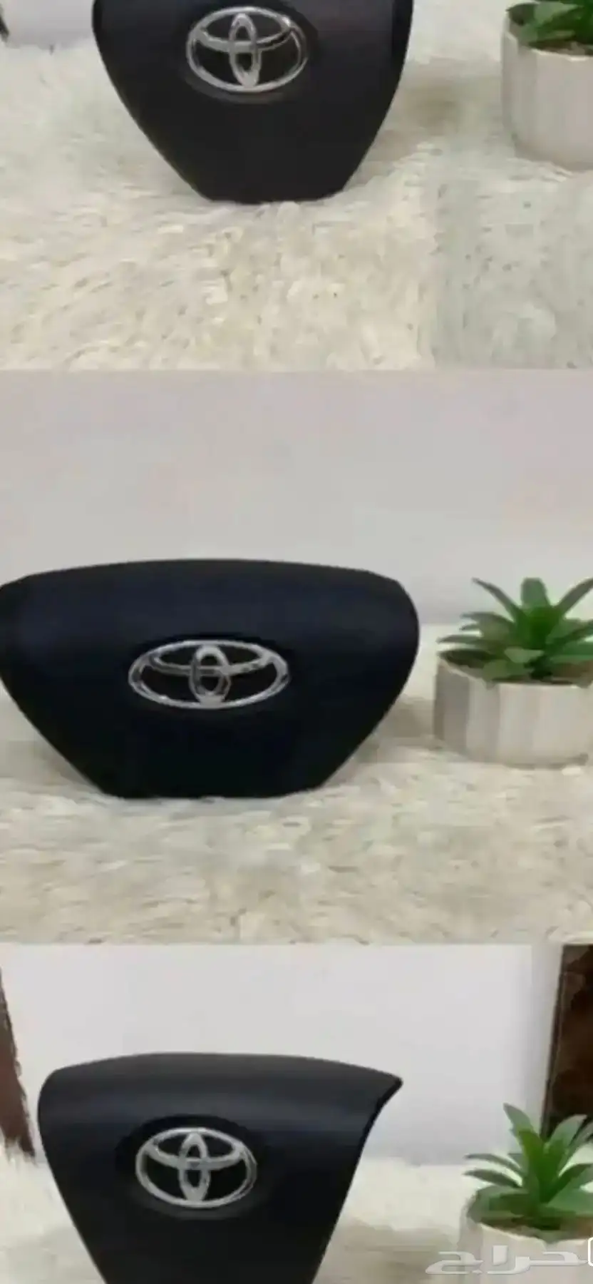 ارباق تويوتا يارس و كورلا 0