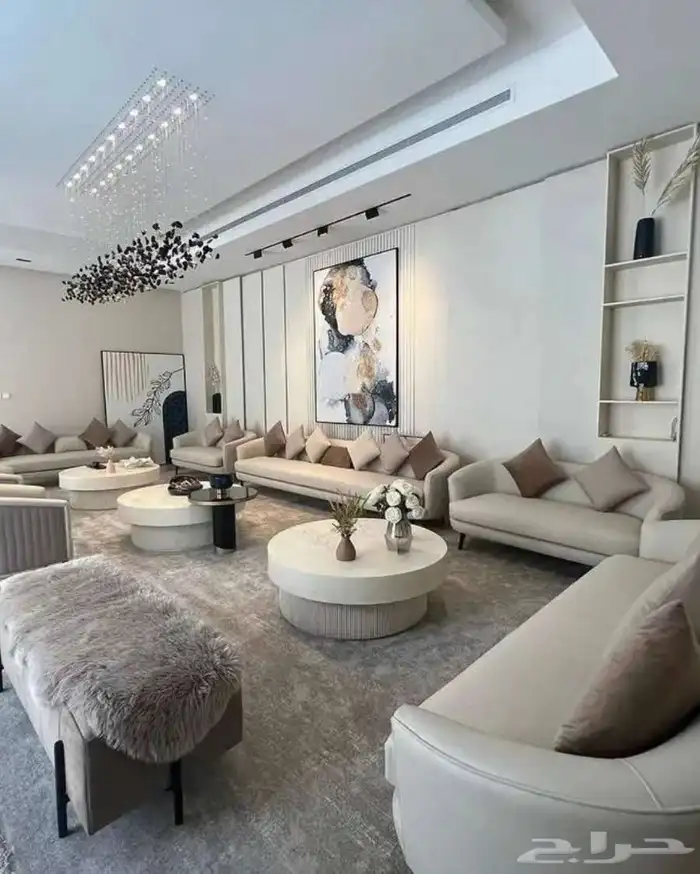 كنب غرف مطابخ خصم الجمعه 45 27