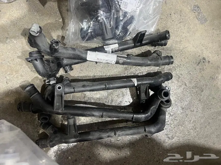 قطع غيار مرسيدس وبي ام دبليو رانج روفر أودي بورش رولز رويس 27