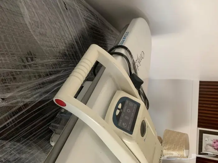 مكواة بخار 2