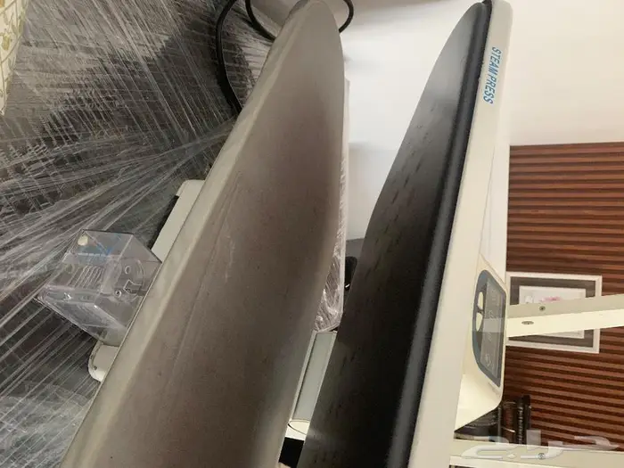 مكواة بخار 3